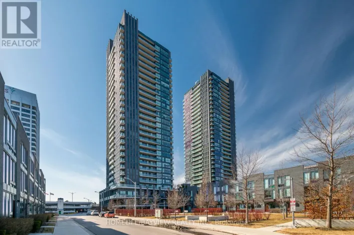 2111 - 2 SONIC WAY, Toronto