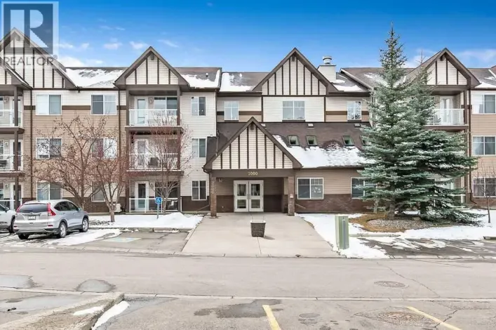 2111, 200 Community Way, Okotoks