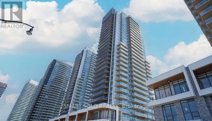 2111 - 27 MCMAHON DRIVE N, Toronto