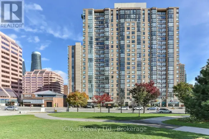 2111 - 285 ENFIELD PLACE, Mississauga