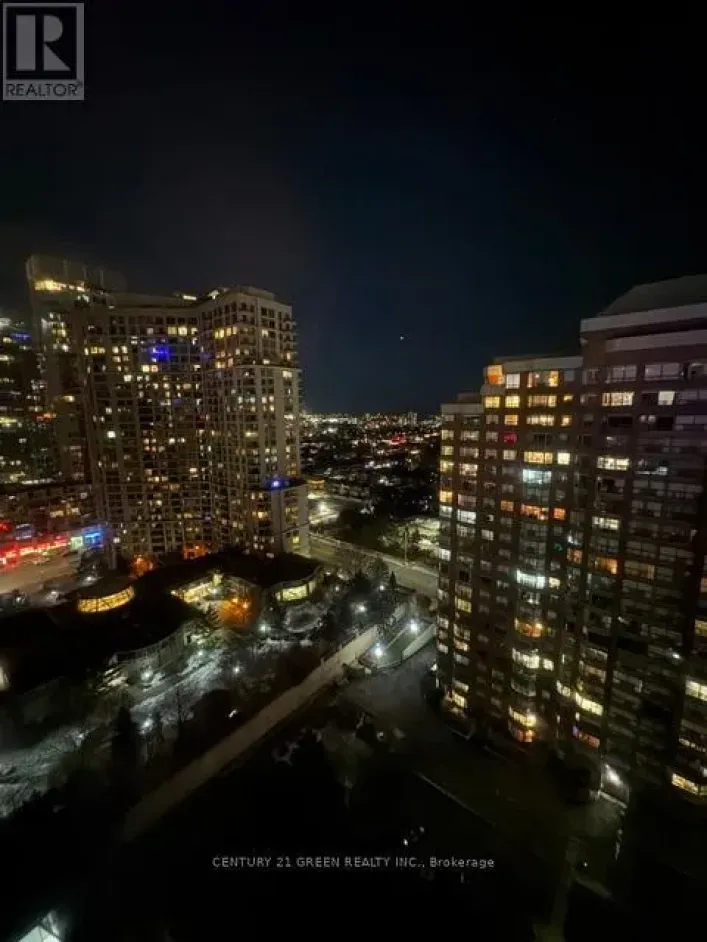 2111 - 310 BURNHAMTHORPE ROAD W, Mississauga
