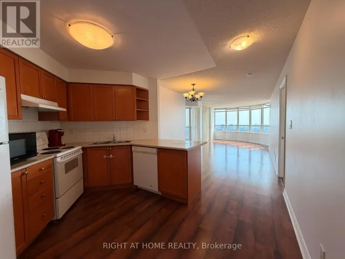 2111 - 3880 DUKE OF YORK BOULEVARD, Mississauga