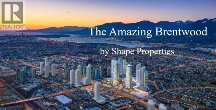 2111 4650 BRENTWOOD BOULEVARD, Burnaby