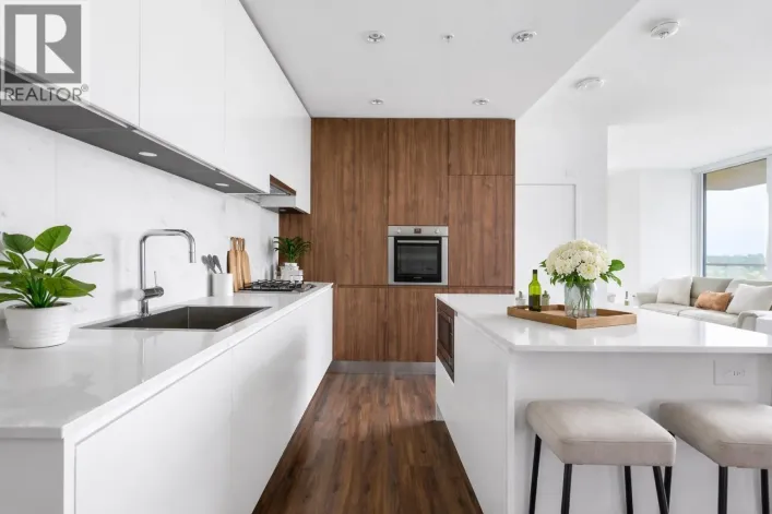 2111 4650 BRENTWOOD BOULEVARD, Burnaby