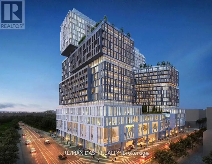 2111 - 48 POWER STREET, Toronto