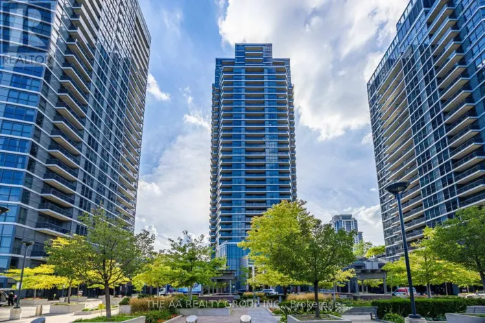 2111 - 5 VALHALLA INN ROAD, Toronto