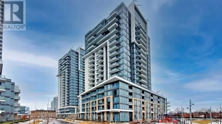 2111 - 50 ANN O' REILLY ROAD, Toronto