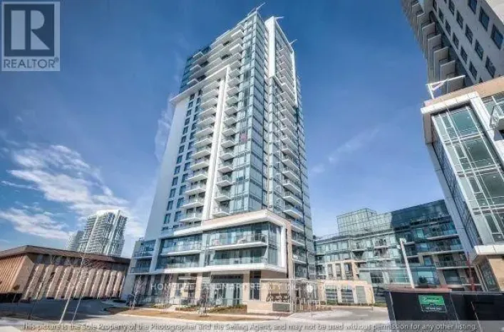 2111 - 50 ANN O' REILLY ROAD, Toronto