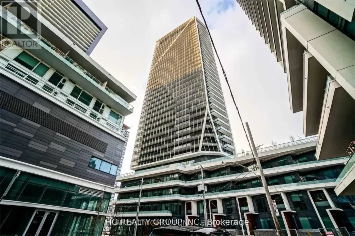 2111 - 50 ORDNANCE STREET, Toronto