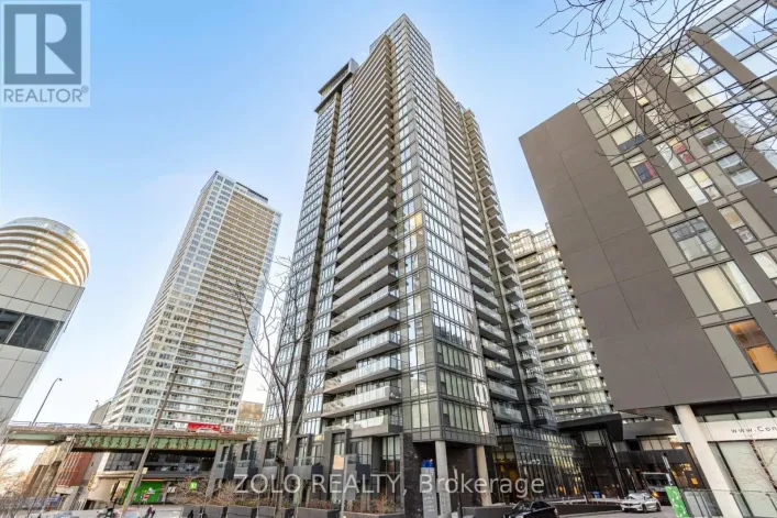 2111 - 70 QUEENS WHARF ROAD, Toronto