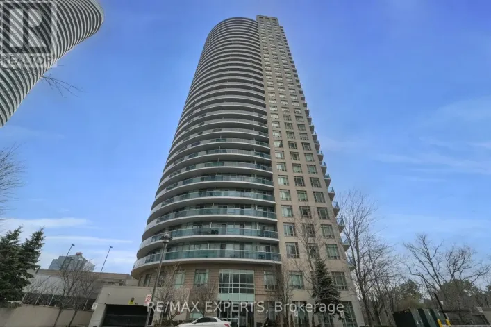 2111 - 80 ABSOLUTE AVENUE, Mississauga