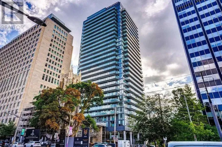 2111 - 99 FOXBAR ROAD, Toronto