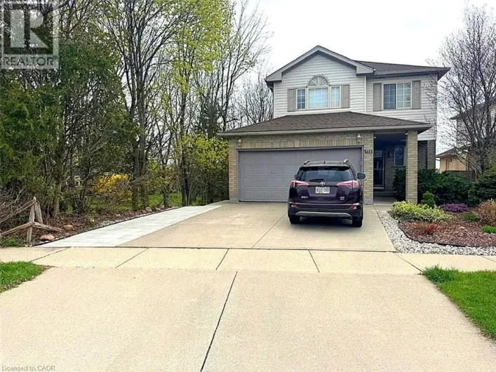 2111 COUNTRYSTONE Place Unit# LOWER, Waterloo
