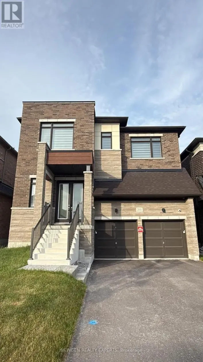 2111 CRYSTAL DRIVE, Oshawa