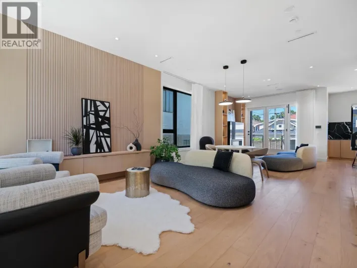 2111 E 46TH AVENUE, Vancouver