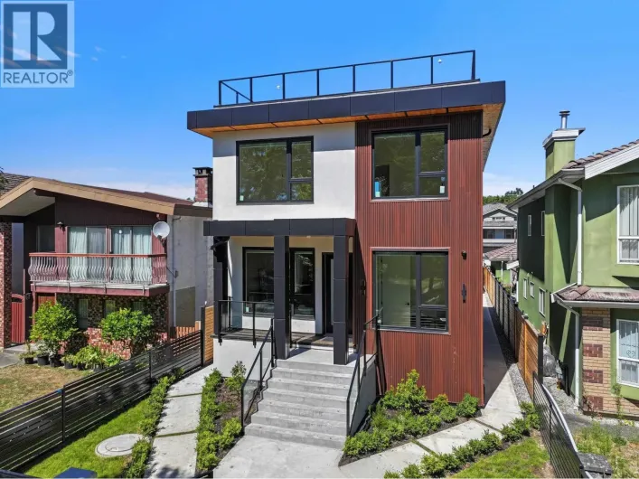 2111 E 46TH AVENUE, Vancouver