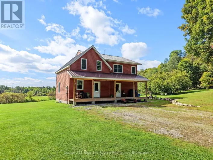 2111 FOUR MILE LAKE ROAD, North Bay
