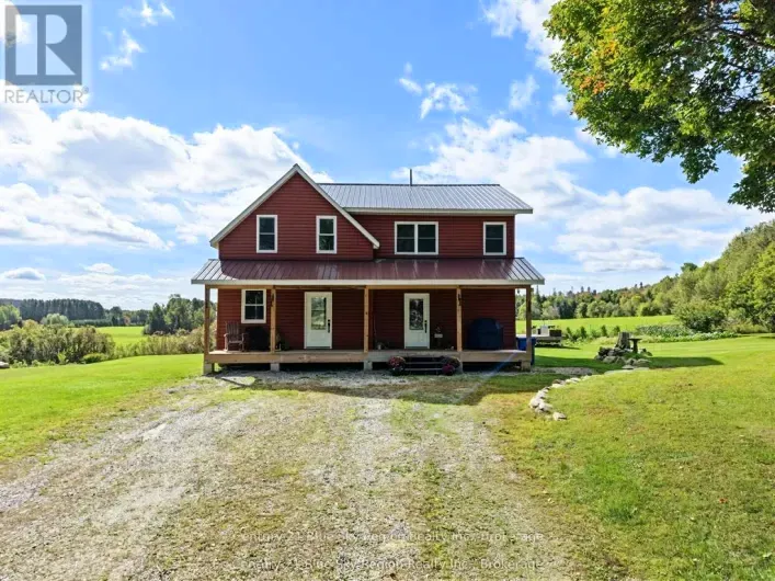 2111 FOUR MILE LAKE ROAD, North Bay