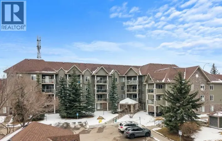 2111 Millrise Point SW, Calgary