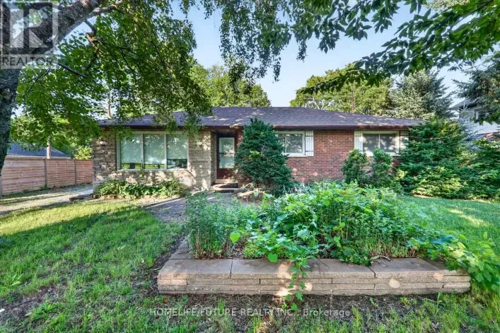 House for sale: 2111 PRESTONVALE ROAD, Clarington