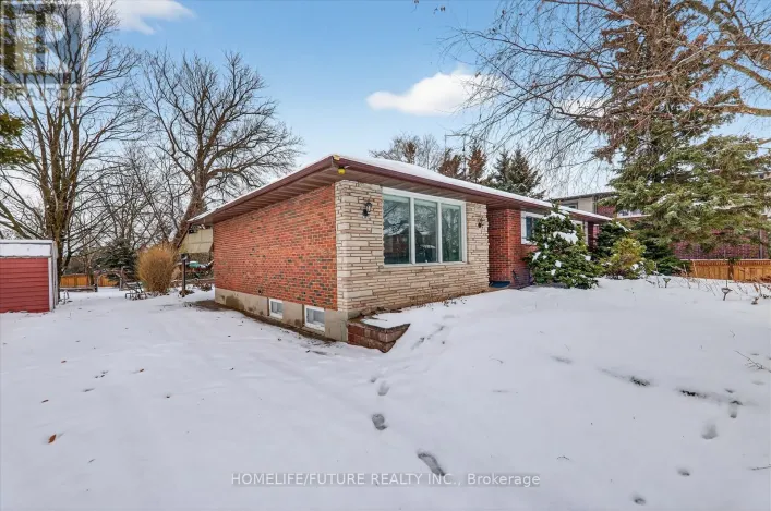 2111 PRESTONVALE ROAD, Clarington