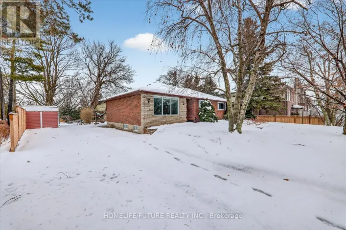 2111 PRESTONVALE ROAD, Clarington