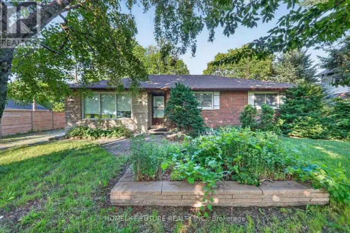 2111 PRESTONVALE ROAD, Clarington