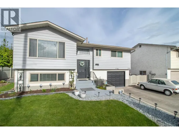 2111 Wilkinson Street, Kelowna