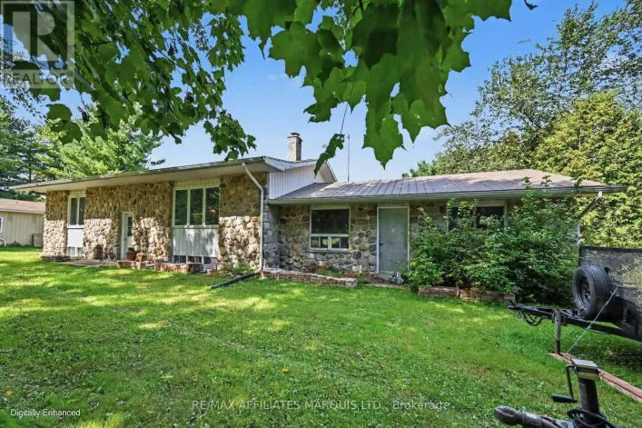 21111 CONC 8 ROAD, South Glengarry