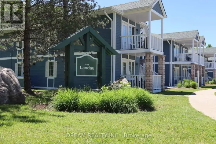 2111/2110 - 90 HIGHLAND DRIVE, Oro-Medonte