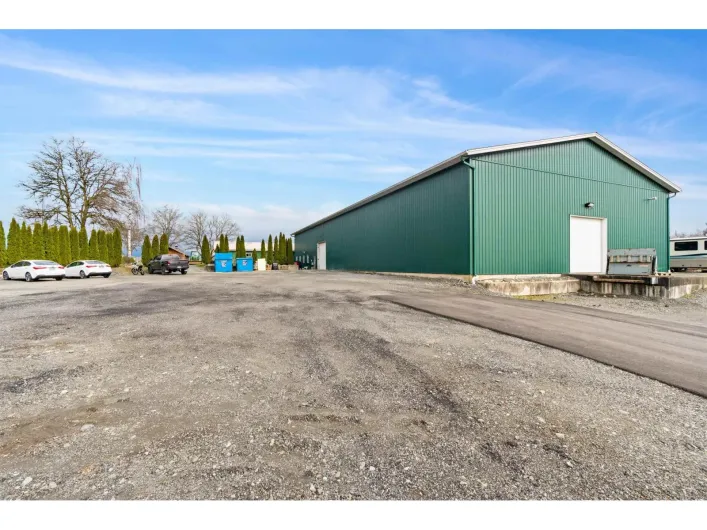 21115 102B AVENUE, Langley