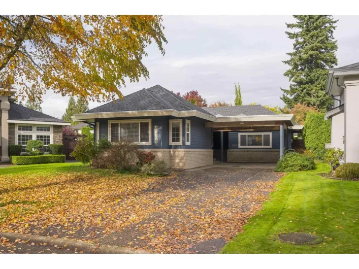 21115 43A AVENUE, Langley