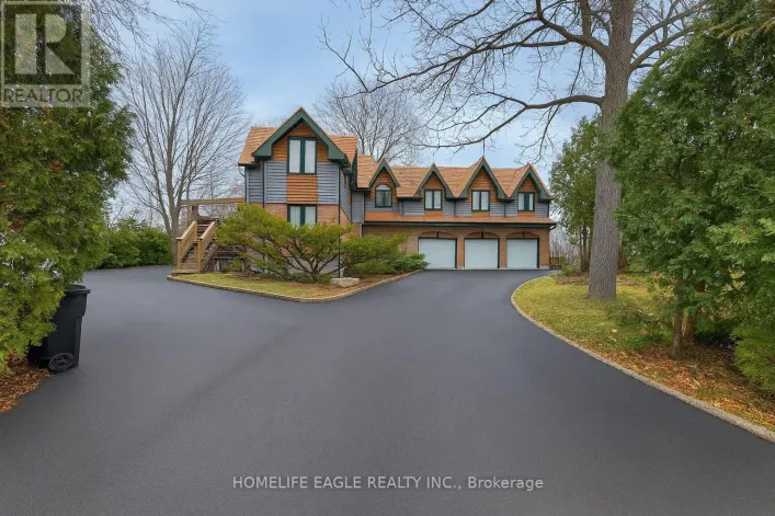 21119 DALTON ROAD, Georgina