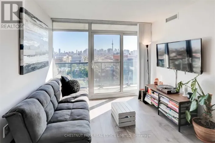 2111E - 36 LISGAR STREET, Toronto