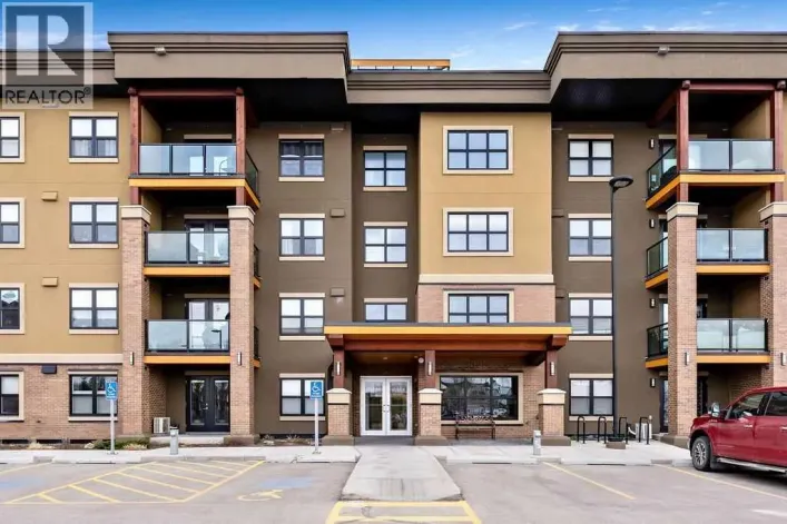 2112, 10 Market Boulevard SE, Airdrie
