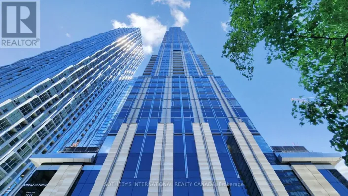 2112 - 11 YORKVILLE AVENUE, Toronto