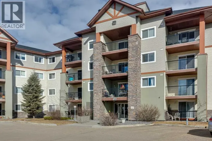 2112, 12B Ironside Street, Red Deer