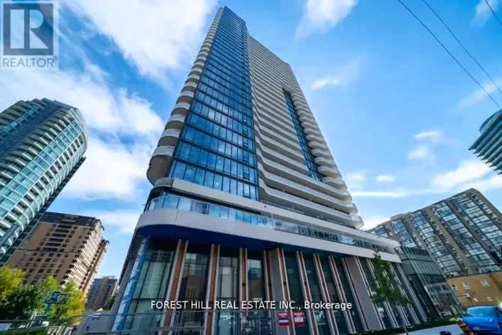 2112 - 15 HOLMES AVENUE, Toronto