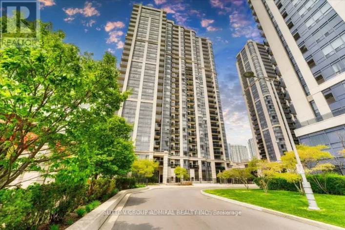 2112 - 153 BEECROFT ROAD, Toronto