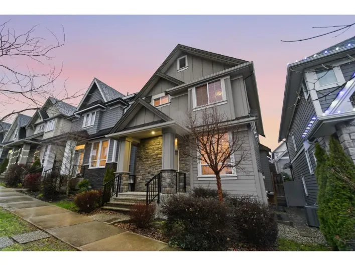 2112 165A STREET, Surrey