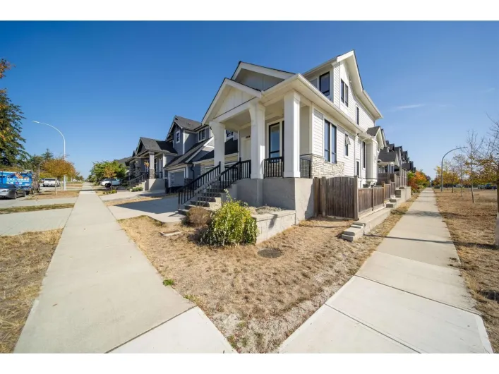 2112 166 STREET, Surrey