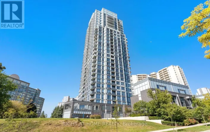 2112 - 18 GRAYDON HALL DRIVE, Toronto