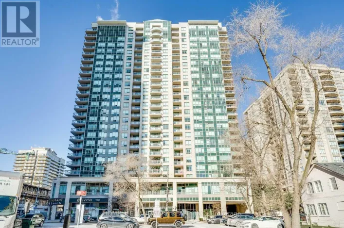 2112 - 18 PARKVIEW AVENUE, Toronto