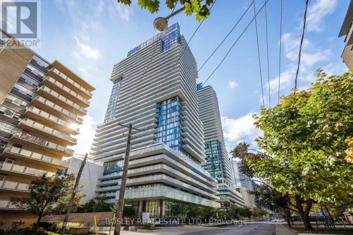 2112 - 185 ROEHAMPTON AVENUE, Toronto