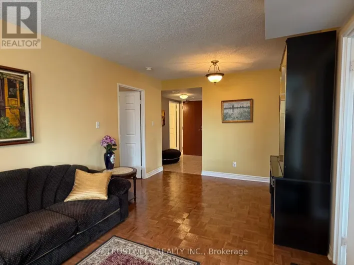 2112 - 28 EMPRESS AVENUE, Toronto