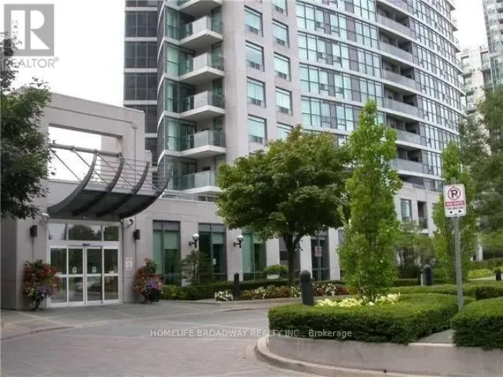 2112 - 28 HARRISON GARDEN BOULEVARD, Toronto