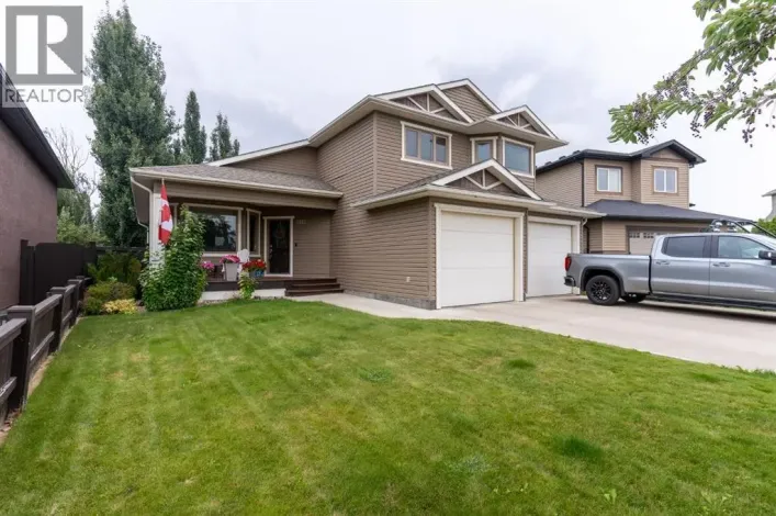 2112 30A Avenue, Coaldale
