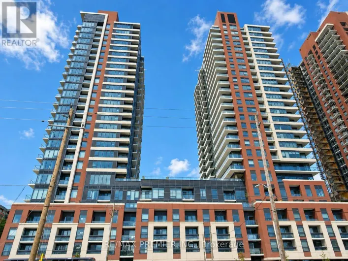 2112 - 4010 EGLINTON AVENUE W, Toronto