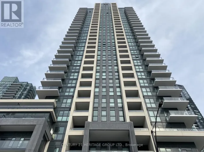 2112 - 4055 PARKSIDE VILLAGE DRIVE, Mississauga