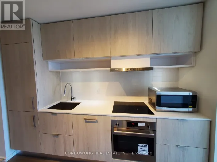 2112 - 5 SOUDAN AVENUE, Toronto